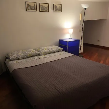 La Casa Di Barcri Apartment Rome Exterior photo