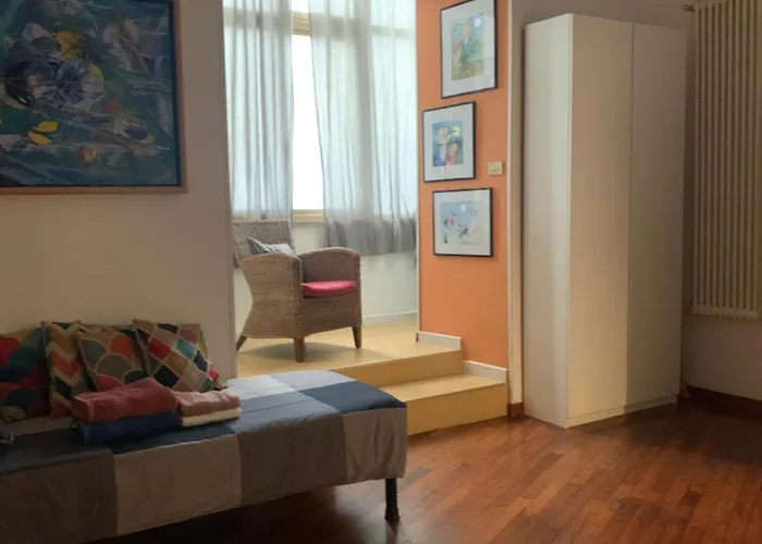 La Casa Di Barcri