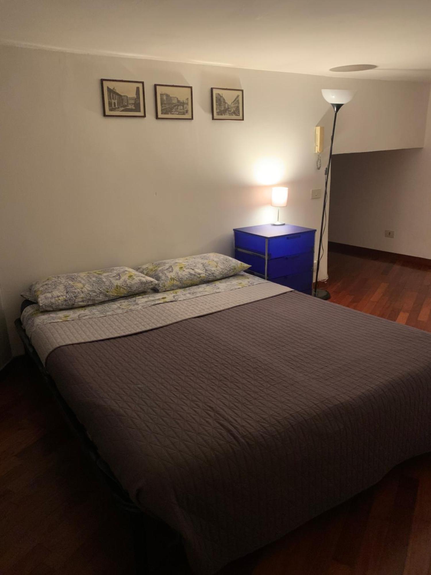 Appartamento La Casa Di Barcri Roma