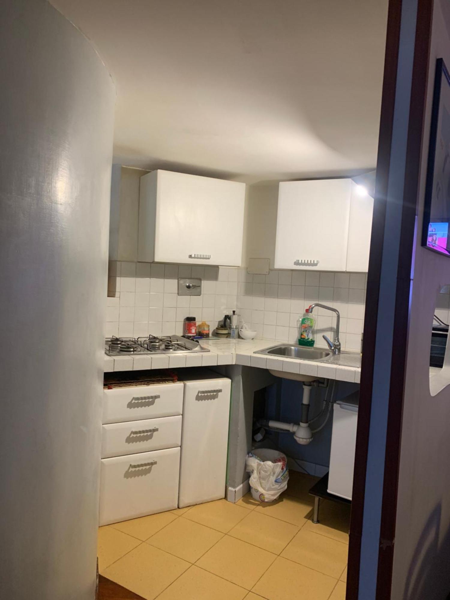 La Casa Di Barcri Appartamento Roma