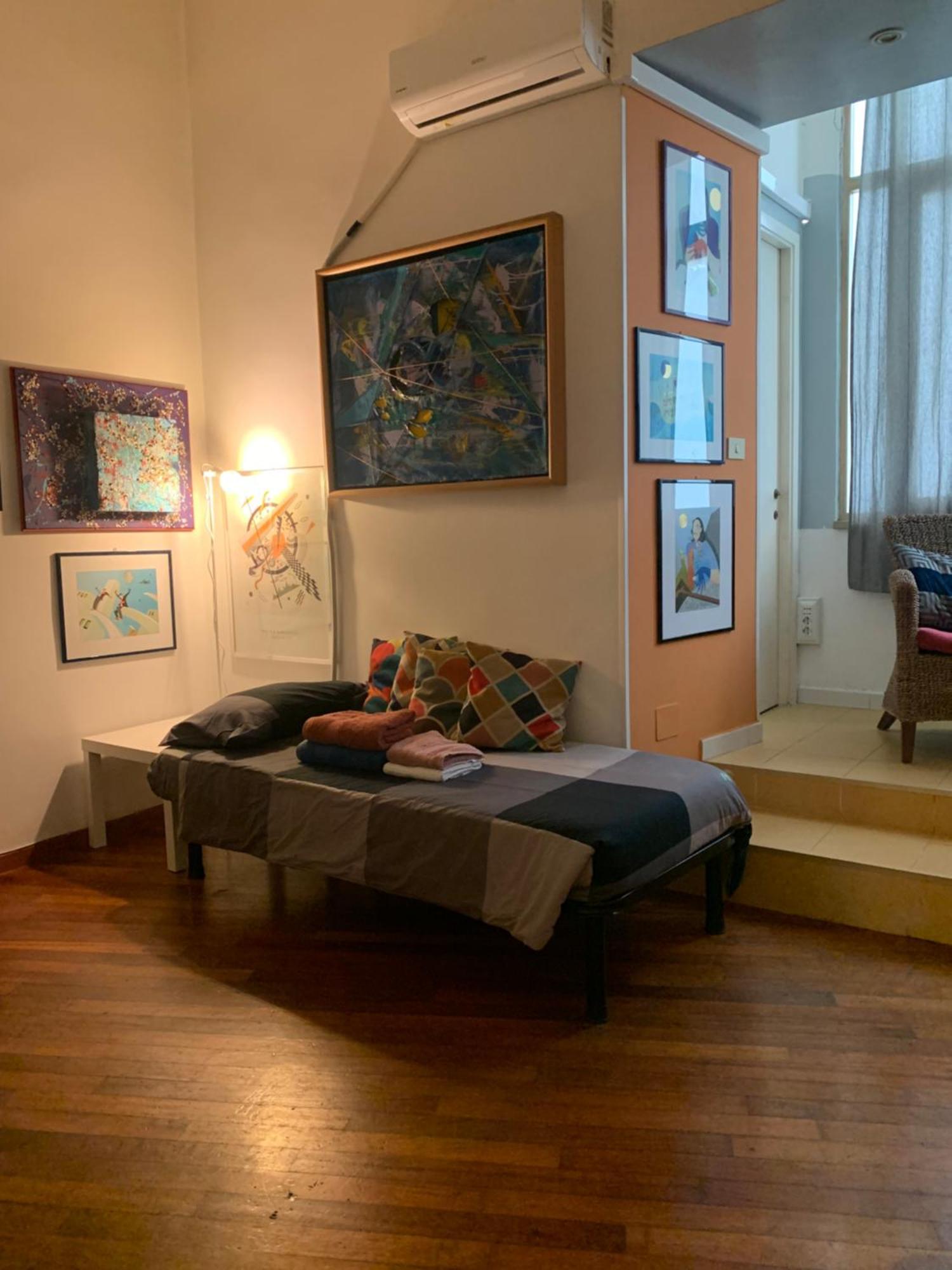 La Casa Di Barcri Appartamento