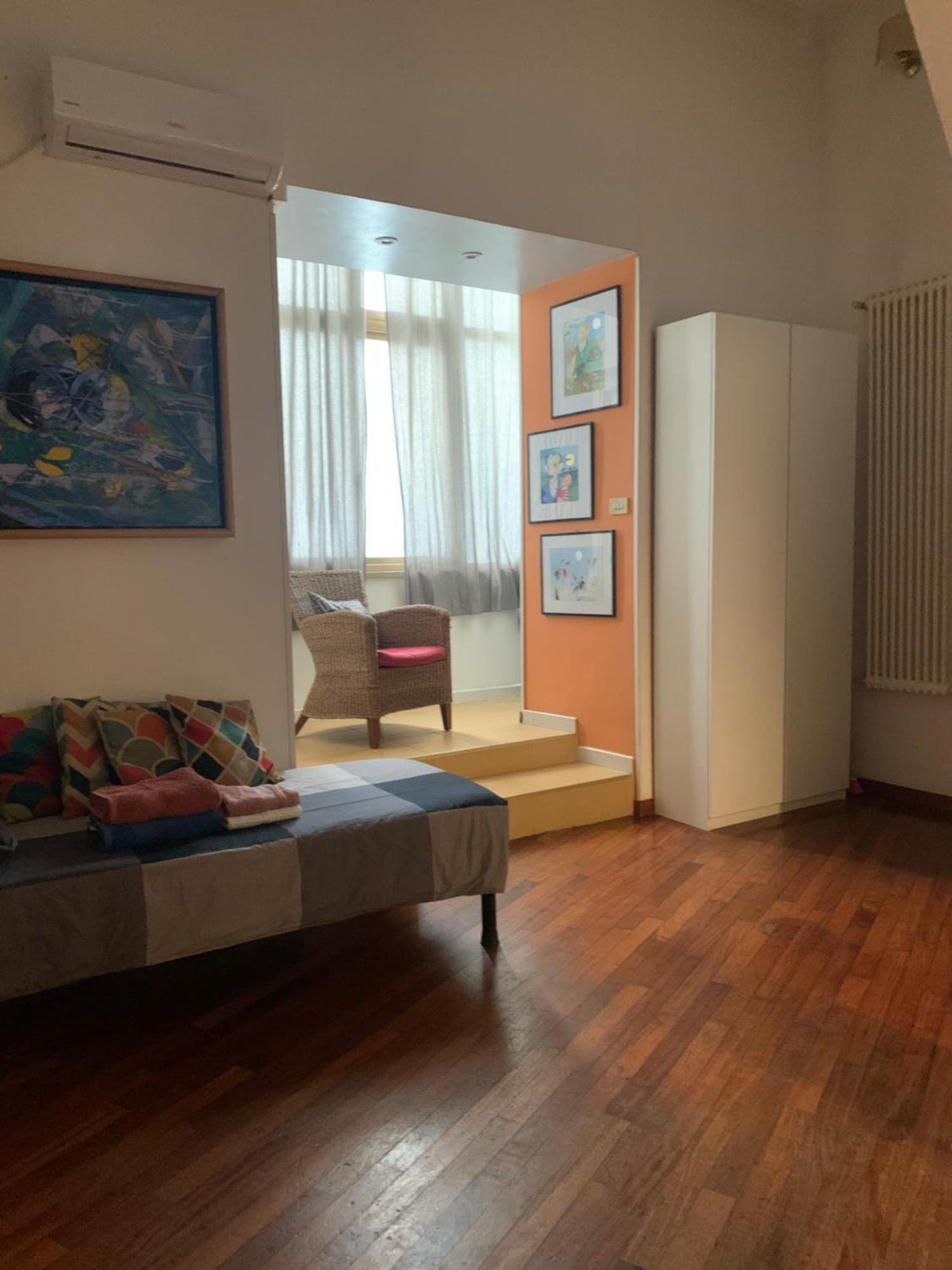 Appartement La Casa Di Barcri *